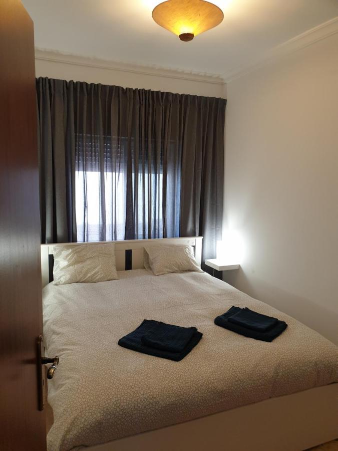 Home4U - Cosy Apartment With Fantastic Terrace Cabanas De Tavira Buitenkant foto