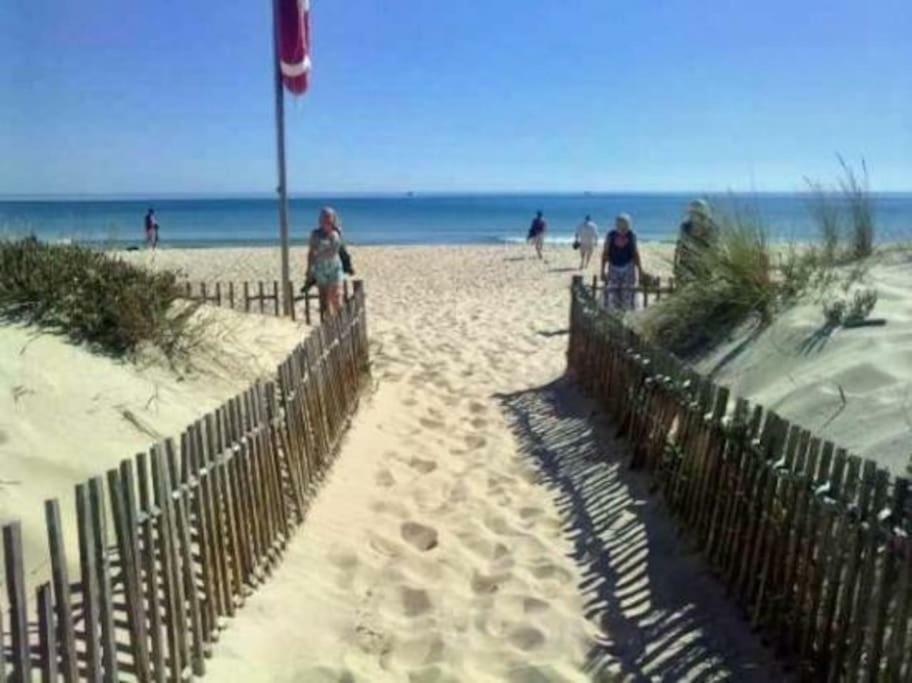 Home4U - Cosy Apartment With Fantastic Terrace Cabanas De Tavira Buitenkant foto