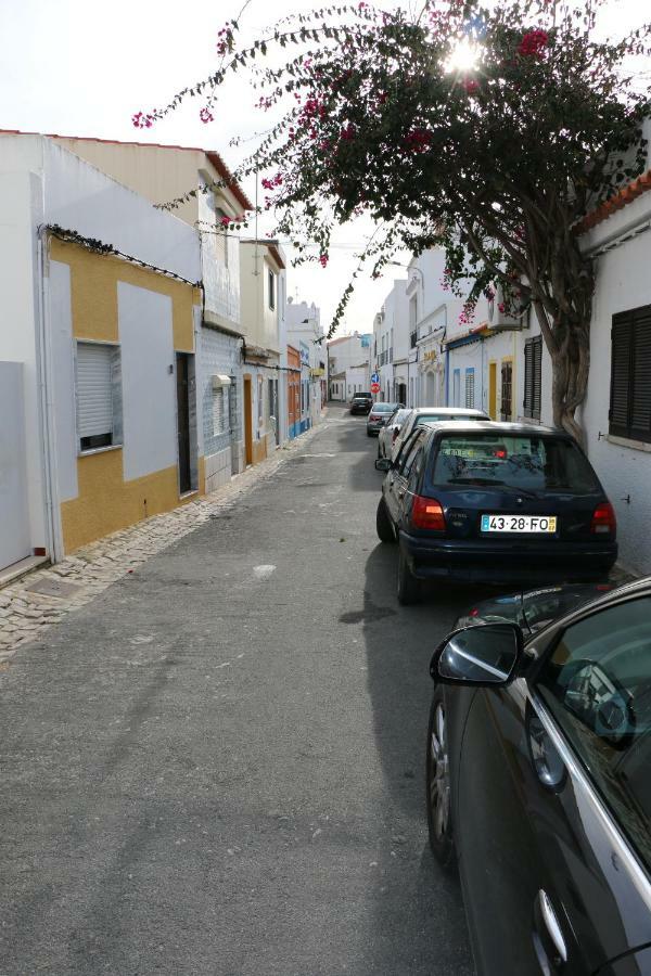 Home4U - Cosy Apartment With Fantastic Terrace Cabanas De Tavira Buitenkant foto