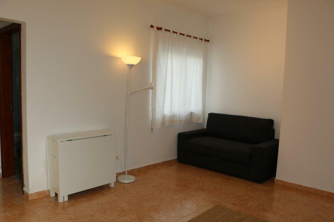 Home4U - Cosy Apartment With Fantastic Terrace Cabanas De Tavira Buitenkant foto