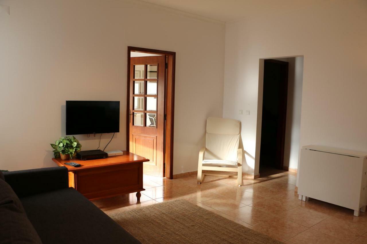 Home4U - Cosy Apartment With Fantastic Terrace Cabanas De Tavira Buitenkant foto
