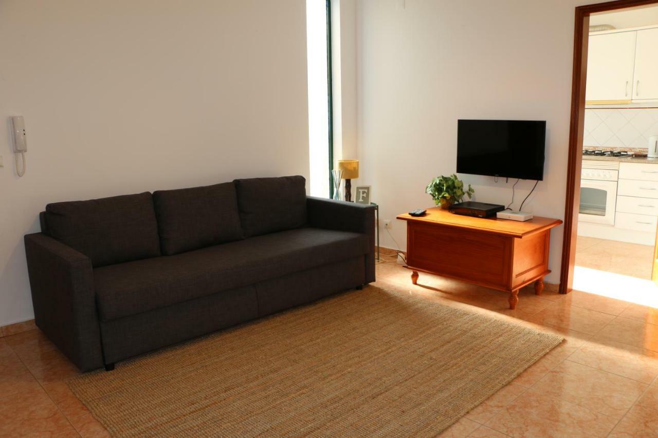 Home4U - Cosy Apartment With Fantastic Terrace Cabanas De Tavira Buitenkant foto
