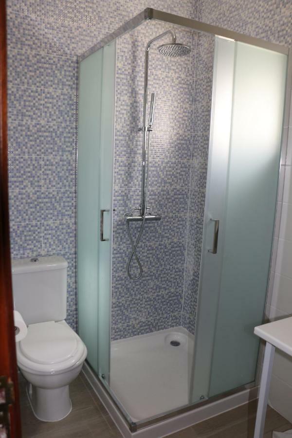 Home4U - Cosy Apartment With Fantastic Terrace Cabanas De Tavira Buitenkant foto